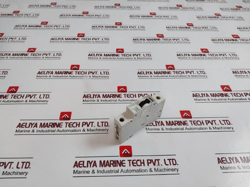 Lot Of 2X Siemens 5Sx41 Miniature Circuit Breaker Mcb-5Sx415079/ Mcb-5Sx41507G