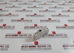 Lot Of 2X SIEMENS 5SX41 Miniature Circuit Breaker MCB-5SX415079/ MCB-5SX41507G