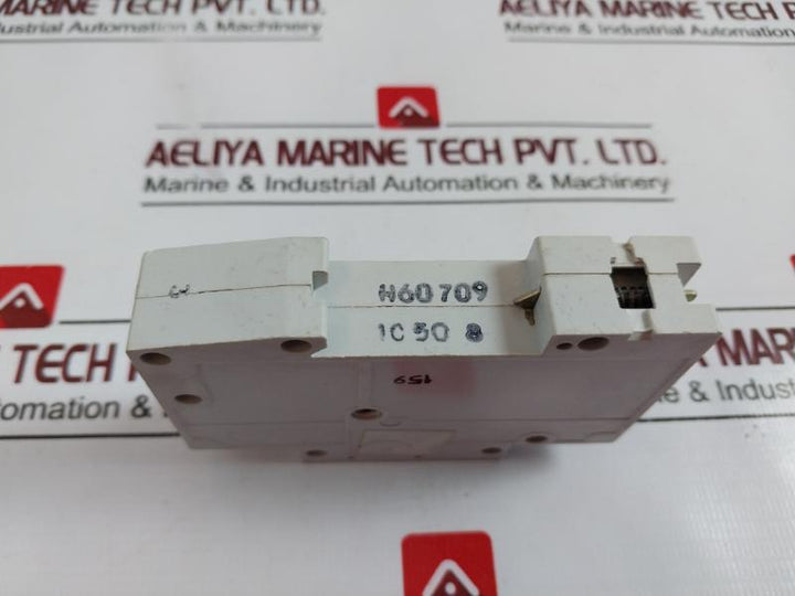 Lot Of 2X SIEMENS 5SX41 Miniature Circuit Breaker MCB-5SX415079/ MCB-5SX41507G