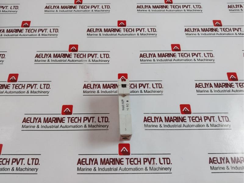 Lot Of 2X Siemens 5Sx41 Miniature Circuit Breaker Mcb-5Sx415079/ Mcb-5Sx41507G