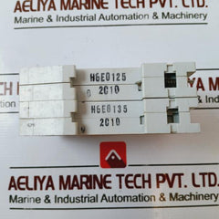 Siemens 5Sx42107Rc Miniature Circuit Breaker 240/415V C10 2-pole