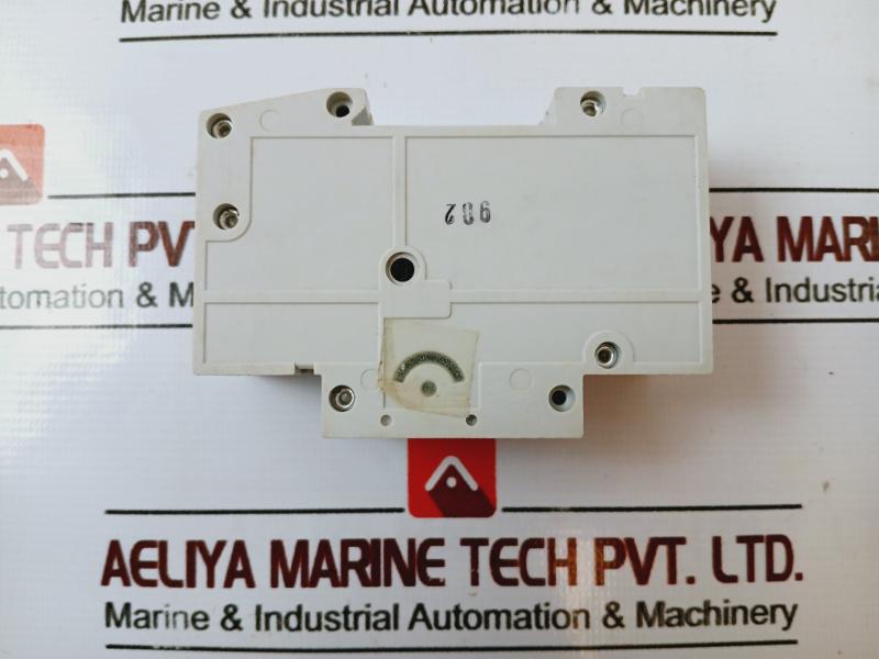 Siemens 5Sx42107Rc Miniature Circuit Breaker 240/415V C10 2-pole