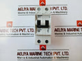 Siemens 5Sx42107Rc Miniature Circuit Breaker 240/415V C10 2-pole