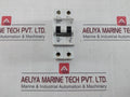 Siemens 5Sx42407Rc Betagard 2 Pole Miniature Circuit Breaker