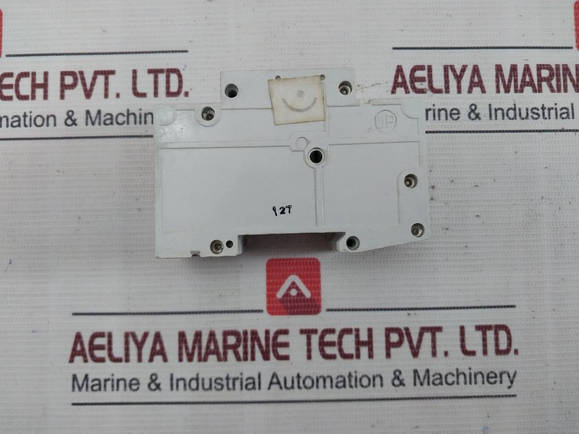 Siemens 5Sx42407Rc Betagard 2 Pole Miniature Circuit Breaker