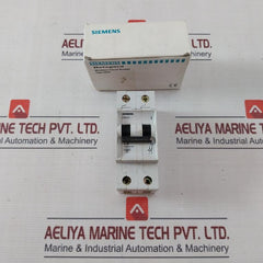 Siemens 5Sx42407Rc Miniature Circuit Breaker 240/415V