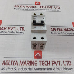 Siemens 5Sx42407Rc Miniature Circuit Breaker 240/415V