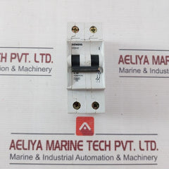 Siemens 5Sx42407Rc Miniature Circuit Breaker 240/415V