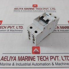 Siemens 5Sx42407Rc Miniature Circuit Breaker 240/415V