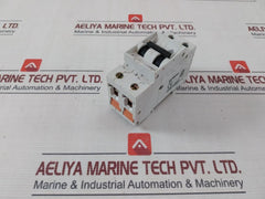 Siemens 5Sx42407Rc Miniature Circuit Breaker 240/415V
