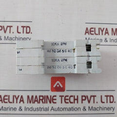 Siemens 5Sx42407Rc Miniature Circuit Breaker 240/415V