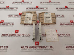 Lot Of 5X Siemens 5Sx9100 Auxiliary Switch 6A-230V