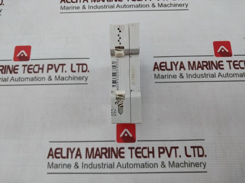 Siemens 5Sy4110-7 Auxiliary Circuit Breaker C10102J114208 230/400V