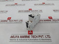 Siemens 5Sy4110-7 Auxiliary Circuit Breaker C10102J114208 230/400V