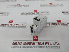 Siemens 5Sy4110-7 Auxiliary Circuit Breaker C10102J114208 230/400V