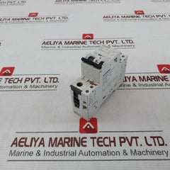 Siemens 5Sy4110-7 Auxiliary Circuit Breaker C10102J114208 230/400V
