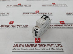 Siemens 5Sy4110-7 Auxiliary Circuit Breaker C10102J114208 230/400V