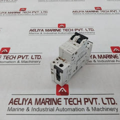 Siemens 5Sy4110-7 Auxiliary Circuit Breaker C10102J114208 230/400V