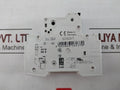Siemens 5Sy4110-7 Auxiliary Circuit Breaker C10102J114208 230/400V