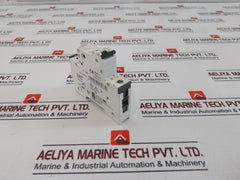 Siemens 5Sy4110-7 Circuit Breaker