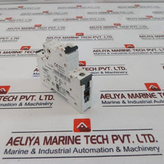 Siemens 5Sy4110-7 Circuit Breaker