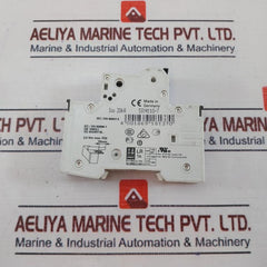 Siemens 5Sy4110-7 Circuit Breaker