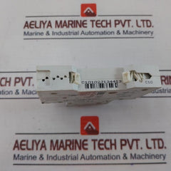 Siemens 5Sy4110-7 Circuit Breaker