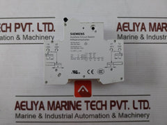 Siemens 5Sy4116-7 Mcb C16 Circuit Breaker 1-pole 230/400V 10Ka