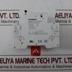 Siemens 5Sy4116-7 Mcb C16 Circuit Breaker 1-pole 230/400V 10Ka