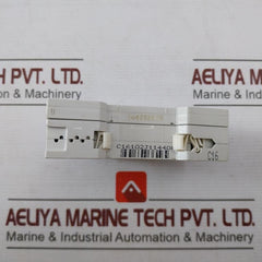 Siemens 5Sy4116-7 Mcb C16 Circuit Breaker 1-pole 230/400V 10Ka