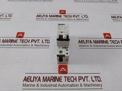 Siemens 5Sy4116-7 Mcb C16 Circuit Breaker 1-pole 230/400V 10Ka