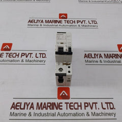 Siemens 5Sy4116-7 Mcb C16 Circuit Breaker 1-pole 230/400V 10Ka