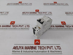 Siemens 5Sy4116-7 Mcb C16 Circuit Breaker 1-pole 230/400V 10Ka