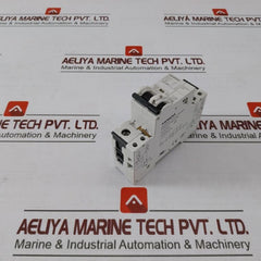 Siemens 5Sy4116-7 Mcb C16 Circuit Breaker 1-pole 230/400V 10Ka