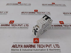 Siemens 5Sy4116-7 Mcb C16 Circuit Breaker 1-pole 230/400V 10Ka