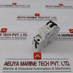 Siemens 5Sy4116-7 Mcb C16 Circuit Breaker 1-pole 230/400V 10Ka