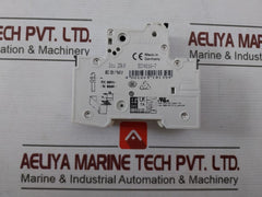 Siemens 5Sy4116-7 Mcb C16 Circuit Breaker 1-pole 230/400V 10Ka