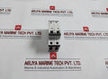 Siemens 5Sy4206-5 Miniature Circuit Breaker 6A 35Ka 400Vac