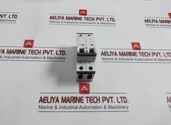 Siemens 5Sy4206-5 Miniature Circuit Breaker 6A 35Ka 400Vac