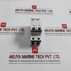 Siemens 5Sy4206-5 Miniature Circuit Breaker 6A 35Ka 400Vac