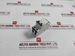 Siemens 5Sy4206-5 Miniature Circuit Breaker 6A 35Ka 400Vac