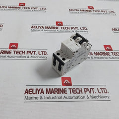 Siemens 5Sy4206-5 Miniature Circuit Breaker 6A 35Ka 400Vac