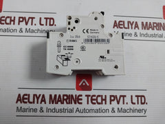 Siemens 5Sy4206-5 Miniature Circuit Breaker 6A 35Ka 400Vac