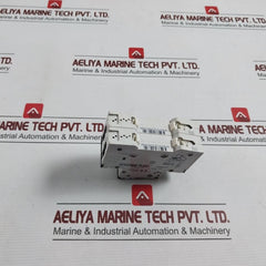 Siemens 5Sy4206-5 Miniature Circuit Breaker 6A 35Ka 400Vac