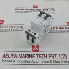 Siemens 5Sy4232-7 Mcb-miniature Circuit Breaker Iec/En 60947-2,Iec/En 60898-1