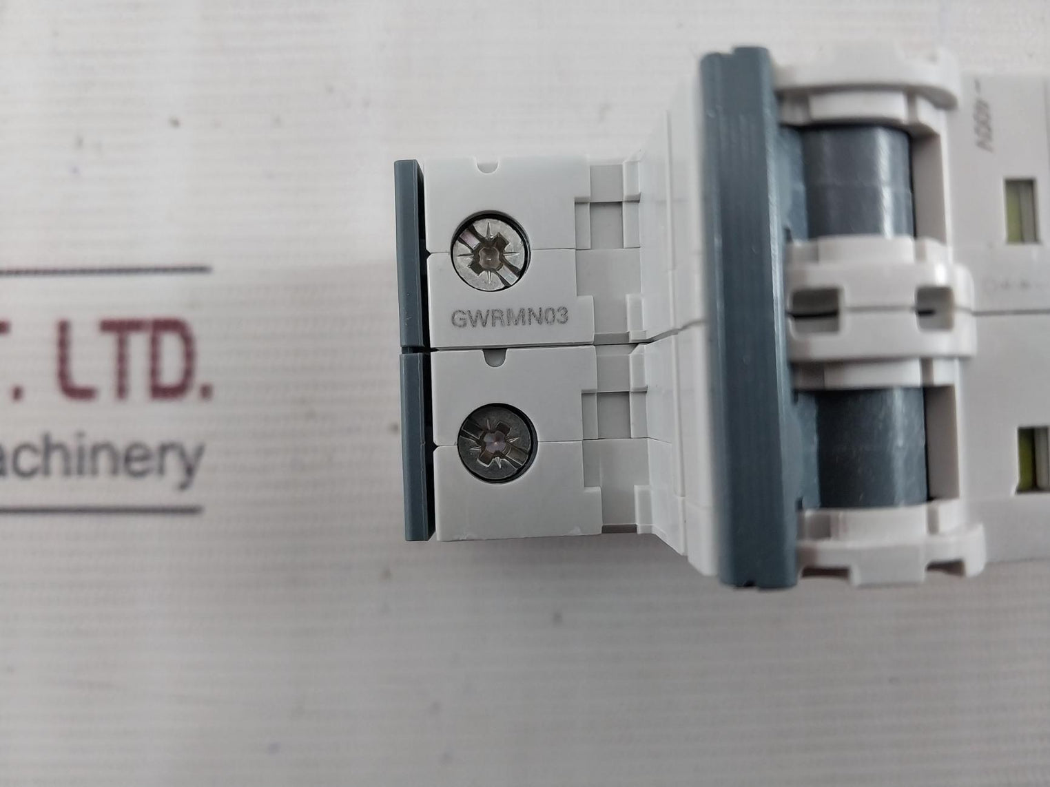 Siemens 5Sy4232-7 Mcb-miniature Circuit Breaker Iec/En 60947-2,Iec/En 60898-1