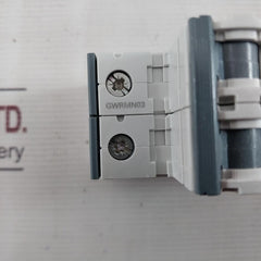 Siemens 5Sy4232-7 Mcb-miniature Circuit Breaker Iec/En 60947-2,Iec/En 60898-1