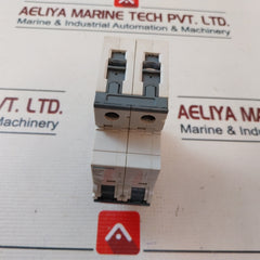 Siemens 5Sy42 Circuit Breaker 400V 4Pole