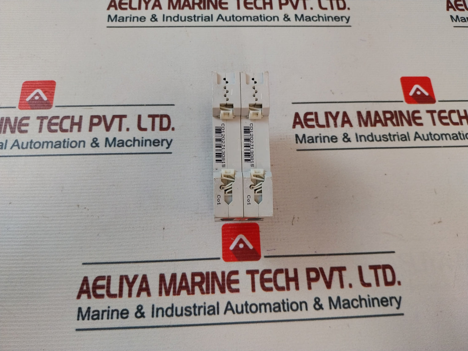 Siemens 5Sy42 Circuit Breaker 400V 4Pole