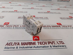 Siemens 5Sy42 Circuit Breaker 400V 4Pole